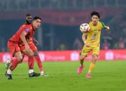 Tavares: Kesalahan Dasar dan Mental Jadi Biang Kekalahan Persebaya