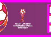 Tiket Masih Tersedia, Ayo Dukung Langsung Timnas U17 di ASEAN U17 Championship 2026