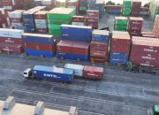 Kuartal I Moncer, TTL Perkuat Posisi di Sektor Logistik Nasional