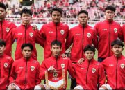 Timnas Indonesia U-17 Hadapi Laga Penentuan Lawan Vietnam di Piala AFF U-17 2026