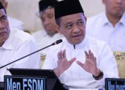 Pemerintah Jamin Harga LPG 3 Kg Tetap Stabil di Tengah Isu Geopolitik