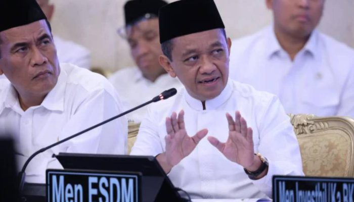 Pemerintah Jamin Harga LPG 3 Kg Tetap Stabil di Tengah Isu Geopolitik