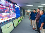 BP BUMN Dorong Transformasi Digital, Pos Indonesia Perkuat Daya Saing Logistik