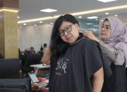 “Cantiknya Kartini TPS”, Momentum Perempuan Tampil Percaya Diri dan Profesional