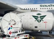 Dukung Kelancaran Ibadah Haji 2026, Pertamina Siapkan 9.286 KL Avtur di Bandara Juanda