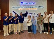 Terminal Teluk Lamong Gandeng BRIN Kebun Raya Purwodadi, Perkuat Konservasi Lingkungan Pelabuhan