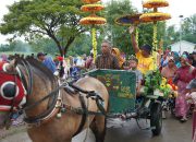 Warga Lamongan Menang Mobil dari Program Viu x Telkomsel 2026