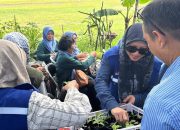 Dukung Ekonomi Sirkular, TPS Fasilitasi Edukasi Bank Sampah Antar-Warga di Surabaya