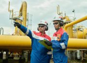 Fokus Domestik Jadi Kunci PGN Jaga Kinerja Positif di Kuartal I 2026