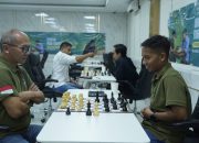 TPS Kedepankan Komunikasi Intensif sebagai Pilar Strategis Keberlanjutan Perusahaan