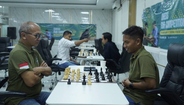 TPS Kedepankan Komunikasi Intensif sebagai Pilar Strategis Keberlanjutan Perusahaan