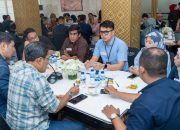 Rayakan HUT ke-27, TPS Usung Tagline ‘RESILIENCE’ Demi Logistik Nasional yang Berkelanjutan