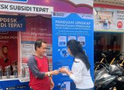 Jaga Keandalan Pasokan, Pertamina Jatimbalinus Benahi Sistem QR Code