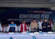 Bongkar 66 Kasus BBM-LPG Subsidi, Polda Jawa Timur Dapat Apresiasi Pertamina