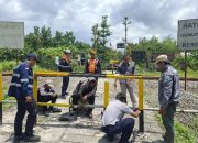 2.220 Perlintasan Liar Ditutup, KAI Masih Hadapi 1.089 Titik Berisiko