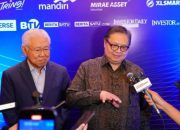 Satgas Pastikan Ketahanan Ekonomi dan Energi Nasional Tetap Terjaga