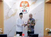 Kemensos Buka Pengadaan Sekolah Rakyat ke KPK demi Cegah Korupsi