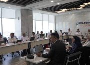 TPS Matangkan Strategi Bisnis Berkelanjutan lewat Pelatihan Sustainability Report