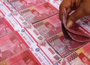 Bank Indonesia: Cadangan Devisa RI Turun Jadi US$146,2 Miliar pada April 2026