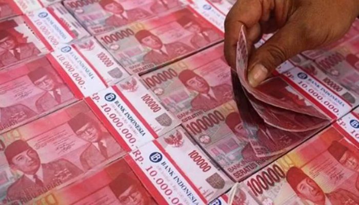 Bank Indonesia: Cadangan Devisa RI Turun Jadi US$146,2 Miliar pada April 2026