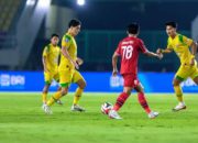 Tavares Tetap Apresiasi Persebaya Meski Gagal Taklukkan Persis