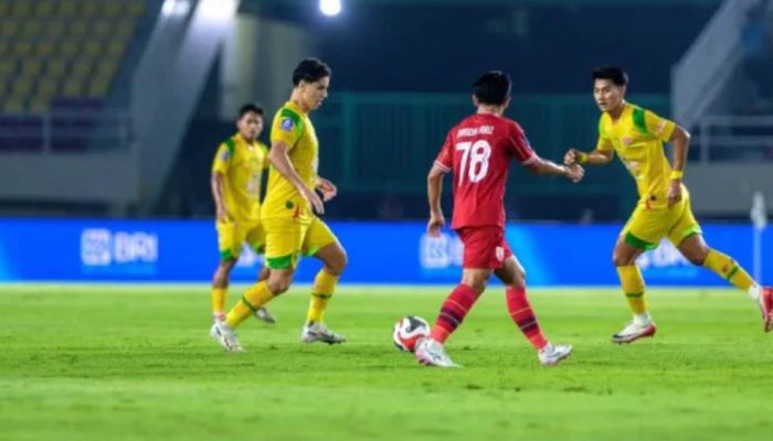 Tavares Tetap Apresiasi Persebaya Meski Gagal Taklukkan Persis