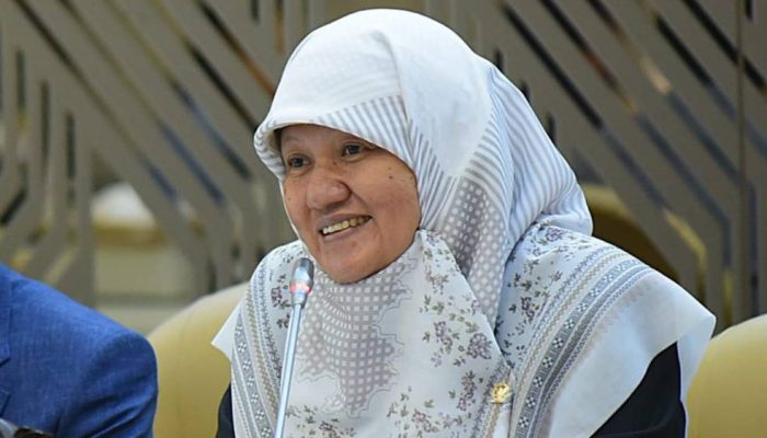 Reni Astuti Dorong Pengusutan Menyeluruh Kasus Joki UTBK