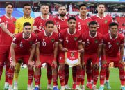 Masuk Grup Berat, Indonesia Dinilai Punya Peluang di Piala Asia 2027