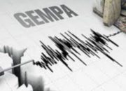 BMKG Catat Gempa Magnitudo 3,0 Guncang Wilayah Malang