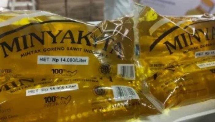 MinyaKita Langka di Berbagai Daerah, Mendag Sebut Pasokan Diprioritaskan ke Papua