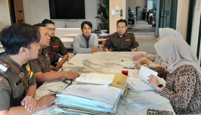DJP Jawa Timur Intensifkan Penagihan dengan Blokir Rekening Penunggak