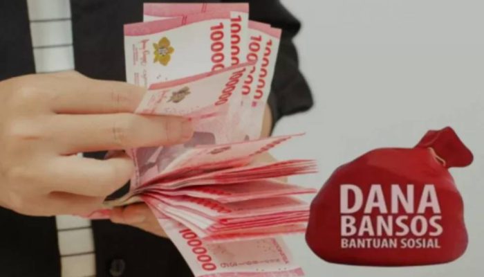 Pemerintah Coret Permanen Penerima Bansos yang Terbukti Main Judi Online