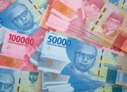 Jelang Long Weekend, Rupiah Menguat ke Rp17.475 per Dolar AS