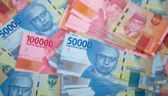 Jelang Long Weekend, Rupiah Menguat ke Rp17.475 per Dolar AS