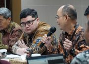 KPK dan Pemkab Kediri Perkuat Pencegahan Korupsi, Anggaran Rp124,5 Miliar Terkendali