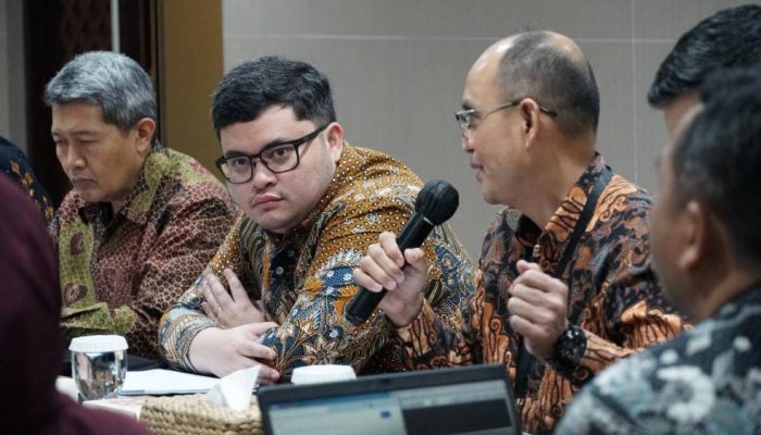 KPK dan Pemkab Kediri Perkuat Pencegahan Korupsi, Anggaran Rp124,5 Miliar Terkendali