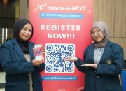 Telkomsel Siapkan Generasi Digital Lewat Roadshow IndonesiaNEXT di Universitas Brawijaya
