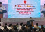 Presiden Prabowo Minta Bunga Kredit PNM Turun Jadi di Bawah 9 Persen