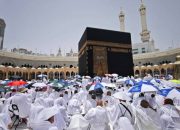 Harga Avtur Melonjak, Gaphura Protes Kenaikan Tiket Pesawat yang Bebankan Jemaah Umrah