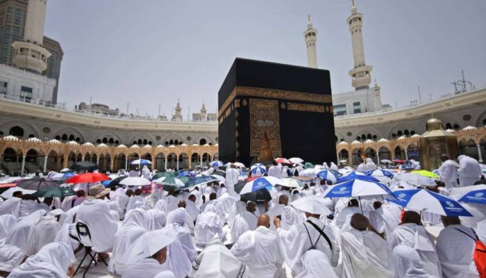 Harga Avtur Melonjak, Gaphura Protes Kenaikan Tiket Pesawat yang Bebankan Jemaah Umrah