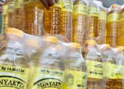 Bulog Jatim Tambah Pasokan 900 Ribu Liter MinyaKita untuk Redam Kelangkaan dan Harga Tinggi