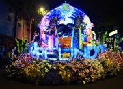 Pelindo Tampilkan “Harmony of Ocean” di Surabaya Vaganza 2026