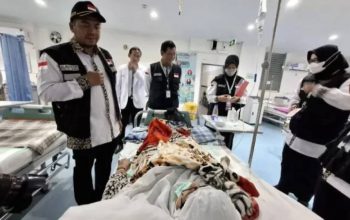 BPJS Kesehatan Ingatkan Jemaah Haji Pastikan Kepesertaan JKN Aktif Sebelum Berangkat