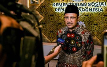 Kemensos Perluas Sekolah Rakyat hingga Kepulauan dan Wilayah 3T