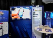 SIM Digital Terhubung ETLE, Korlantas Polri Dorong Modernisasi Layanan