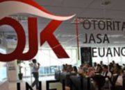OJK Perkuat Koordinasi KSSK untuk Jaga Stabilitas Sistem Keuangan