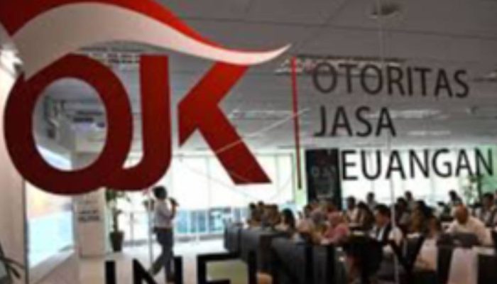 OJK Perkuat Koordinasi KSSK untuk Jaga Stabilitas Sistem Keuangan