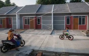 REI Nilai Kenaikan BI Rate 5,25 Persen Bebani Industri Properti