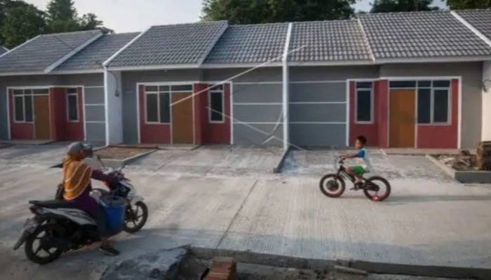 REI Nilai Kenaikan BI Rate 5,25 Persen Bebani Industri Properti
