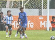 HYDROPLUS Soccer League Dapat Dukungan Penuh Pemprov Jatim